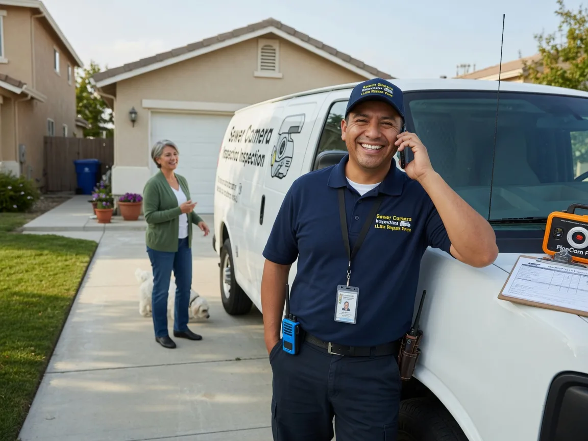 Sewer Line Repair Pittsburg, CA FAQs